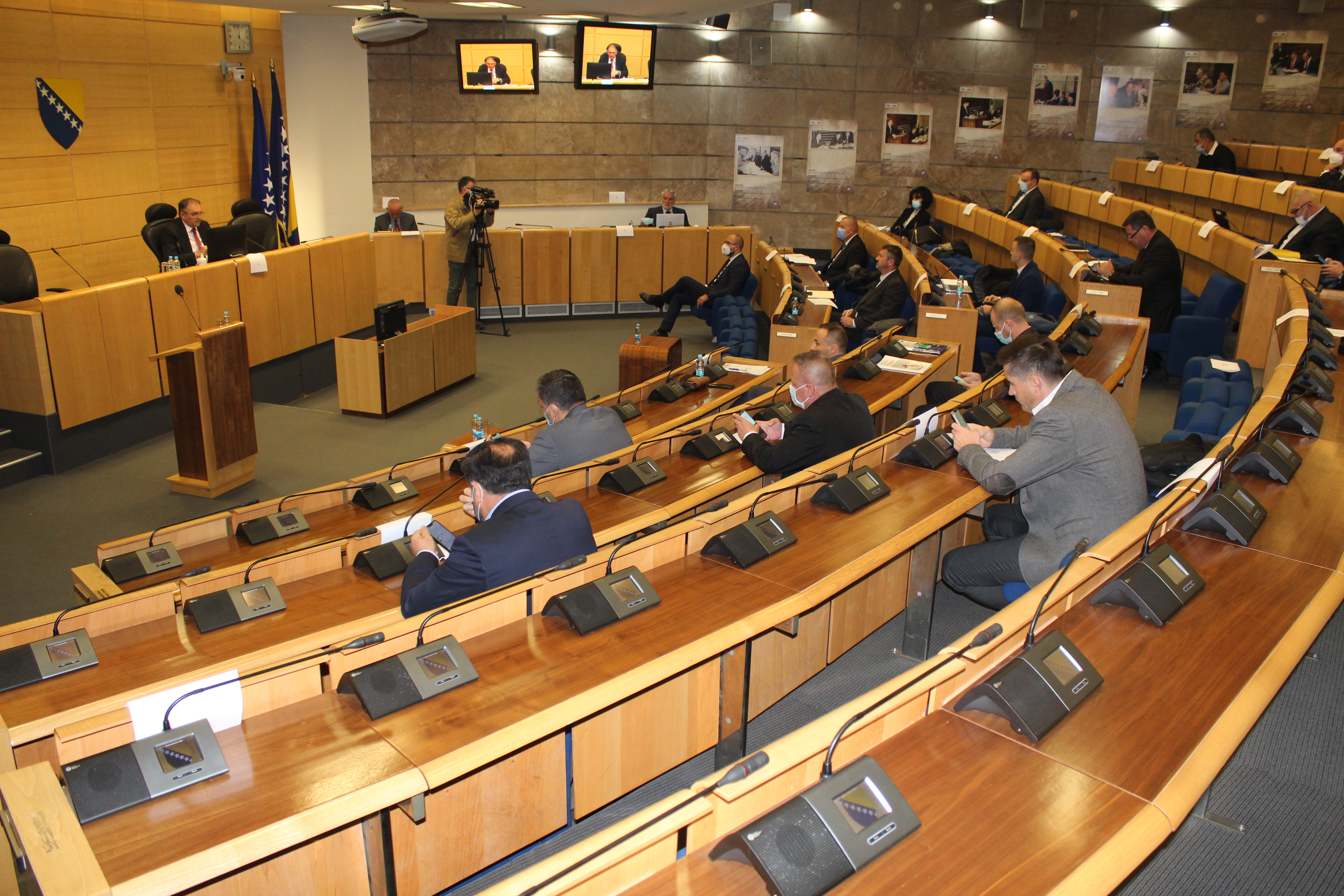 Nakon 15 godina, mijenja se Zakon o pripadnosti javnih prihoda u Federaciji BiH